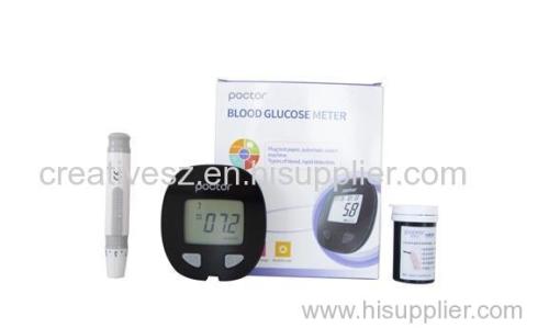 Blood Glucose Meters Blood Glucose Meters