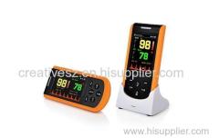 Handheld Oximeters Handheld Oximeters