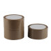 38mic*48mm*50M 6PK Dark Brown OPP Packing Tape