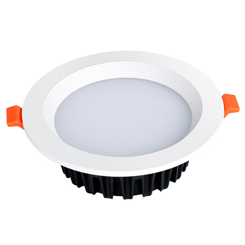 10W 20W 30W recessed LED downlight SMD