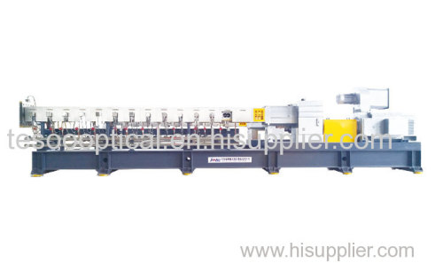 PVC Twin Screw Extruder