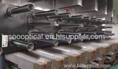 Description about Spandex Machine