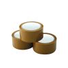 48mmx50M 3PK Packing Adhesive Tape 50mic(PTB) Brown