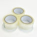 48mmx66M Packing Tape Transparent White