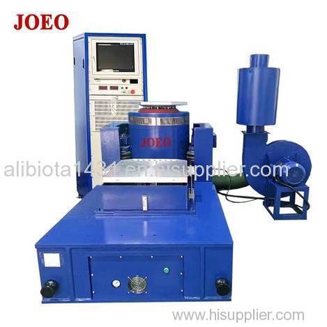 Electrodynamic Vibration Shaker(Air-Cooled Shaker)