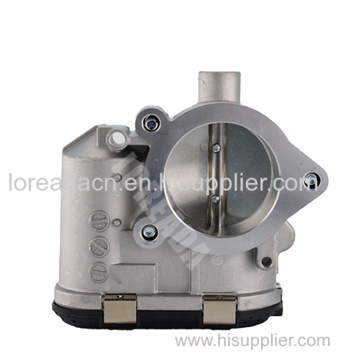 Loreada OEM TB114 Throttle Body for 008656980 0280750539 ZQ00856980 DPCAZQ 008656980 0280 750 539