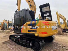 Used Excavator Sany SY135