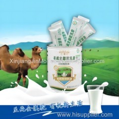 Camel Milk Powder Camel Colostrum Milk Powder Pure Camel Milk Organic Whole-Fat Skimmed Camel Milk Powder Animals Milk