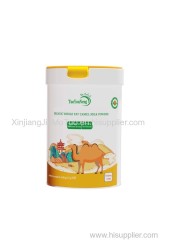 Camel Milk Powder Camel Colostrum Milk Powder Pure Camel Milk Organic Whole-Fat Skimmed Camel Milk Powder Animals Milk