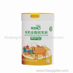 Camel Milk Powder Camel Colostrum Milk Powder Pure Camel Milk Organic Whole-Fat Skimmed Camel Milk Powder Animals Milk