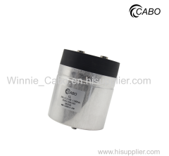 Cabo dc link dc filter film capacitor