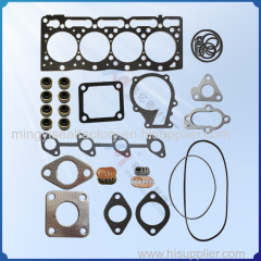 Suitable for Kubota V1505 engine 16285-99352 overhaul kit 07916-2730507916-27855