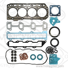 Suitable for Yanmar4tnv84t overhaul kit cylinder gasket 729508-92820 YM729612-92610