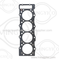 Suitable for NPR NPR-HD NQR 5.2L cylinder head gasket 8-97375433-0 cylinder bed 4HK1 new style