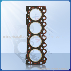 Cylinder gasket 04272392 for Deutz D1011 Bf4l1011 F4m1011 2 groove port cylinder bed