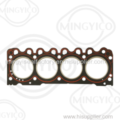 Cylinder gasket 04272392 for Deutz D1011 Bf4l1011 F4m1011 2 groove port cylinder bed