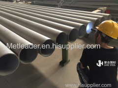 Seam Spiral Welded Steel Pipe