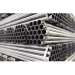 Hot sale seamless ERW Sch 40 80 carbon steel galvanized steel pipe welded 6M tube