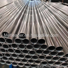 Hot sale seamless ERW Sch 40 80 carbon steel galvanized steel pipe welded 6M tube