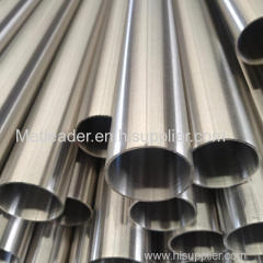 Hot Sell Large schedule 40 ASTM A53 Gr. B ERW carbon steel pipe used for oil and gas pipeline