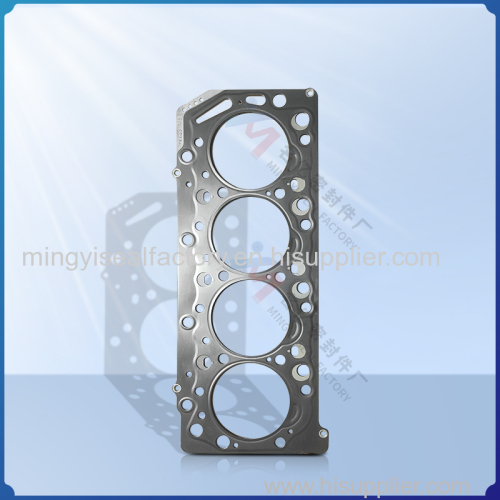 4D56HP cylinder head gasket 1005A205 suitable for Mitsubishi L200 engine overhaul kit