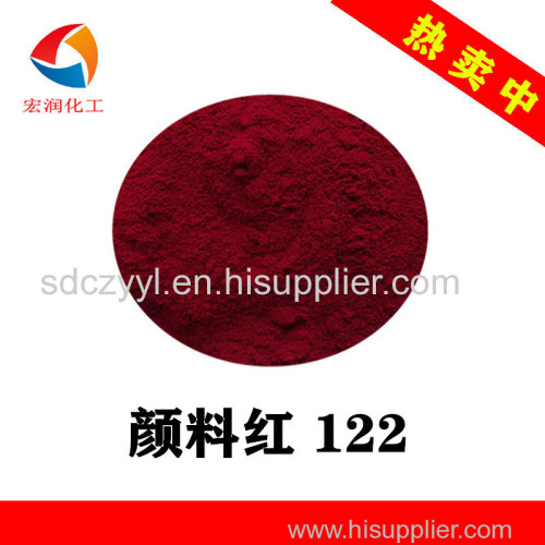 Pigment Red 122 Pigment Red 122
