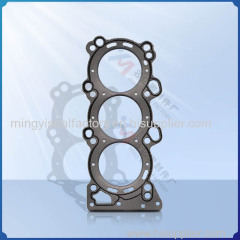 Suitable for ISUZU engine cylinder gasket 8-97019361-0 overhaul kit 10092500 sealing gasket Dmax