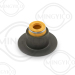Suitable for Cummins valve stem seal 1399569 engine overhaul kit valve oil seal 3955393 pad