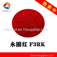 pigment red 48:1 Sun Resistant Bright Red BBN