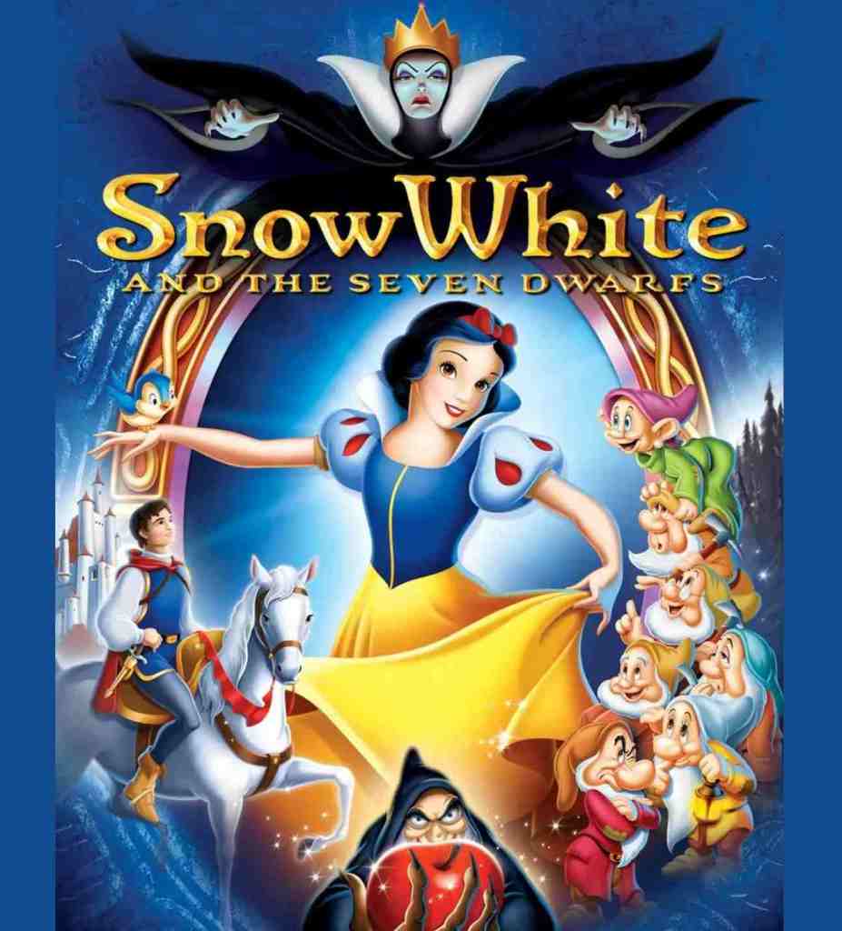 MUSIC BOX SONGS I Am Wishing Snow White