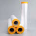 2700mmx16M Masking Film With Rice Paper Tape