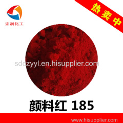 3132 Big Red Powder Pigment Red 21