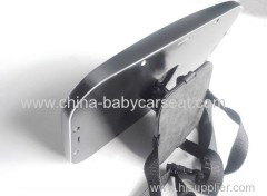 rear facing baby car seat mirror