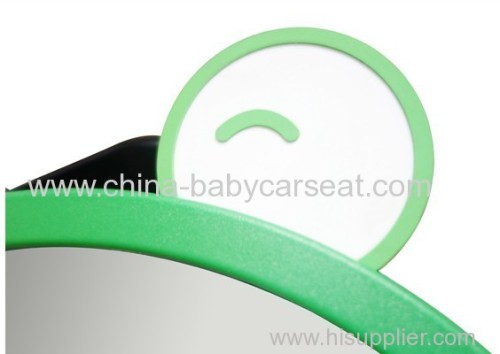 baby safety car seat mirror