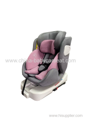 R129 BABY CAR SEAT I SIZE CHILD CAR SEAT