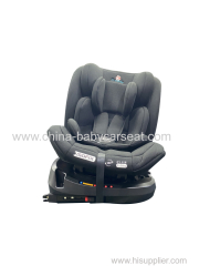 Group 0123 baby car seat