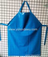 TPU film apron from China