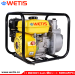 Wetis 4 Inch Irrigation Gasoline Water Pump