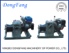 Transmission Line Motorised Winches with Petrol Engines