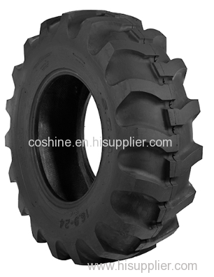 backhoe loader tire 16.9-24 16.9-28 19.5L-24