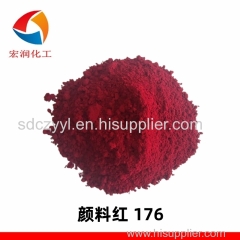 Pigment Red 63:1 Lisol Purple Red 2R