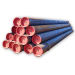 ASTM A53 Welded MS Steel ERW Sch40/Sch10 Galvanized Iron Pipe For Building