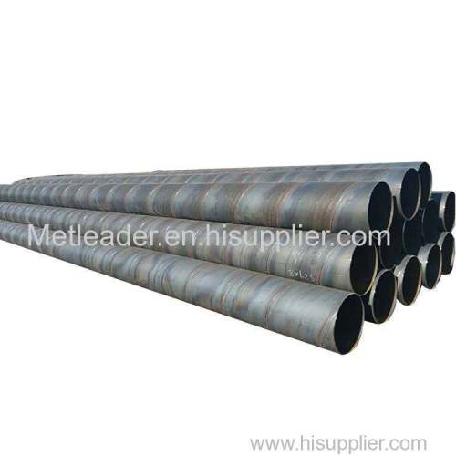 Eco-friendly seamless carbon steel 18 inch carbon steel pipe