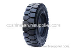 solid tire 500-8 600-9 650-10