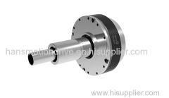 HMHG-V Unit (Hollow & Long Shaft) Series Harmonic Gearing