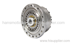 HMCG-Ⅱ Series Unit Harmonic Gearing