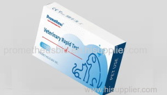 Veterinary Rapid Test Kits