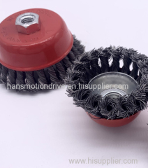 Cup Brush Cup Brush