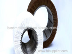 Nylon Roller Brush Nylon Roller Brush