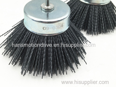 Diamond Cup Brush Diamond Cup Brush